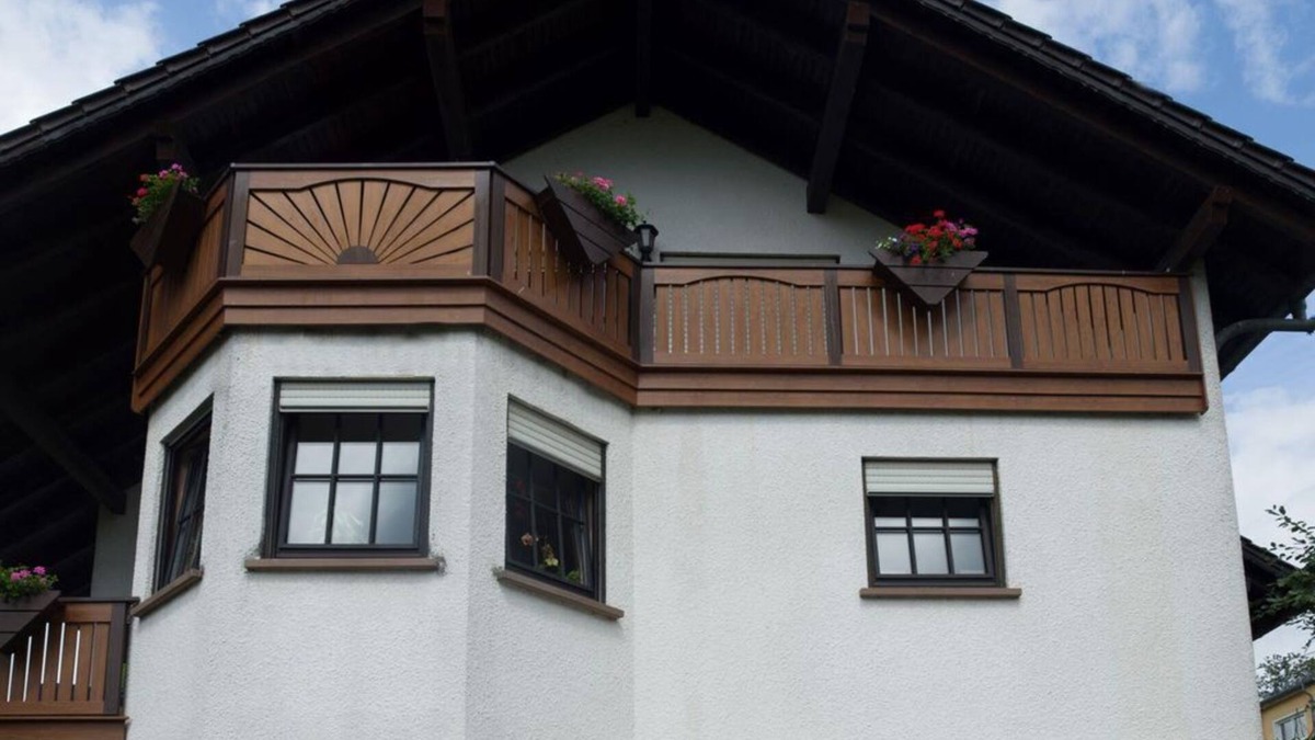 Losheim am See Apartment | Vacation apartment Weber family - Ferienwohnung Weber
