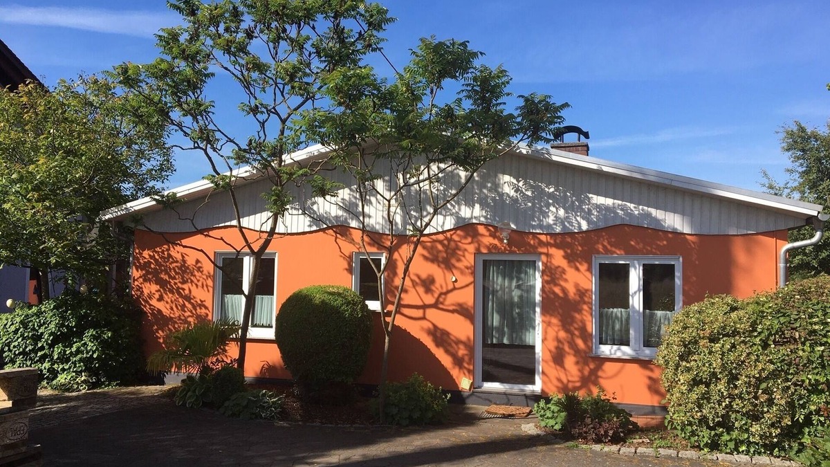 Marienrachdorf Apartment | Vacation apartment/apartment for 4 guests with 60m² in Marienrachdorf (145536)