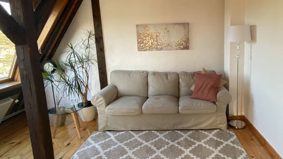 Schacht-Audorf Apartment | Vacation apartment Kanalblick