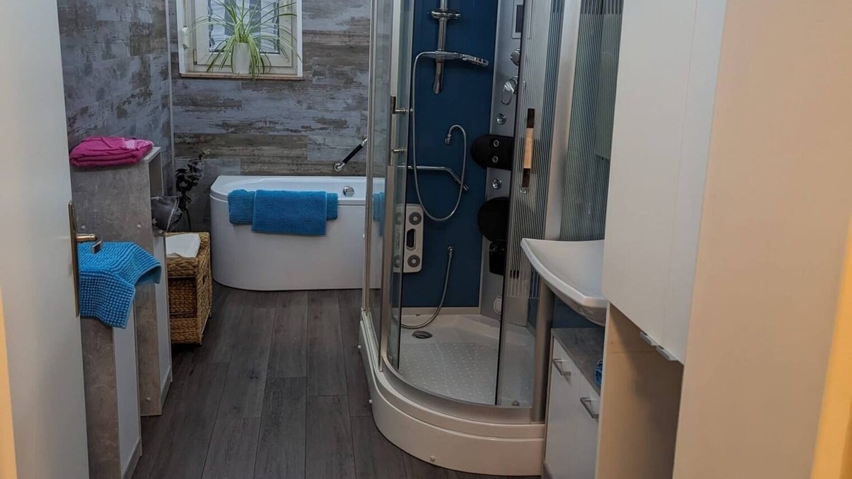 Stadtallendorf Apartment | Vacation apartment/apartment for 2 guests with 85m² in Stadtallendorf (273290)