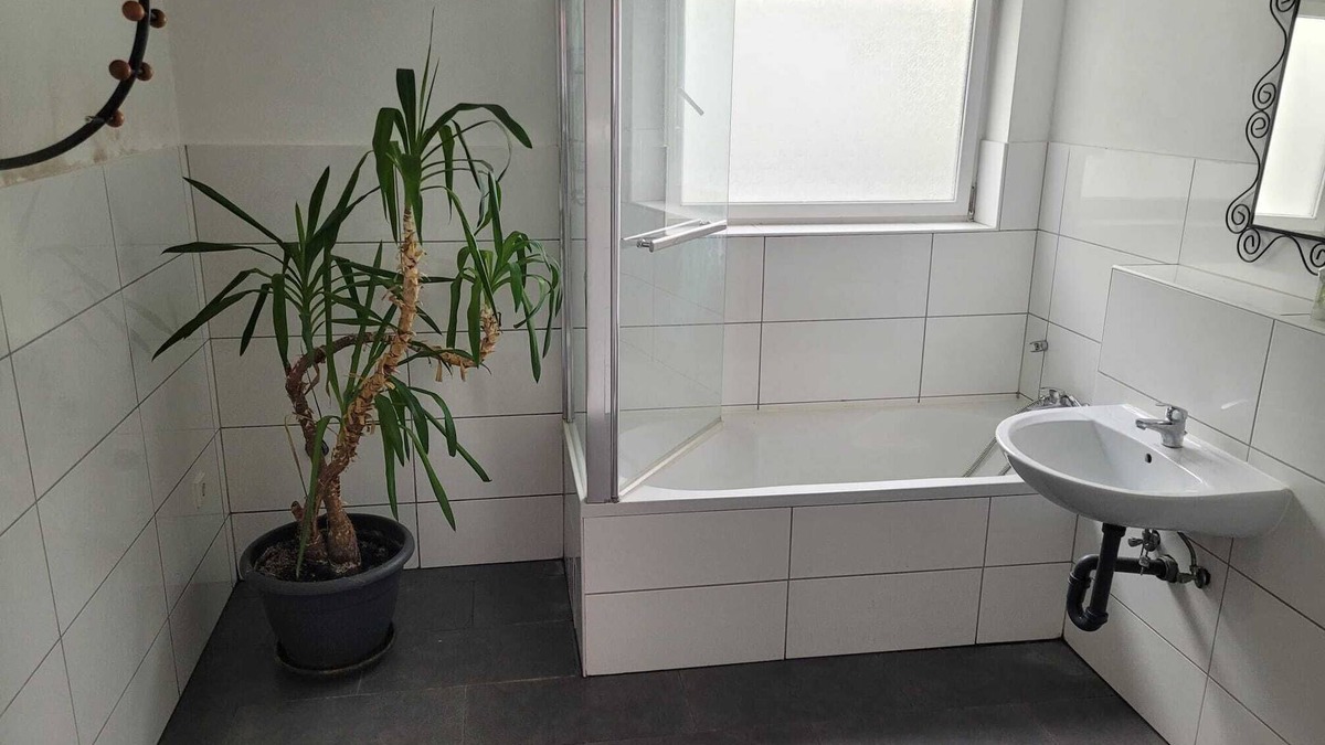 Woerth am Rhein Apartment | Vacation apartment Alter Bahnhof