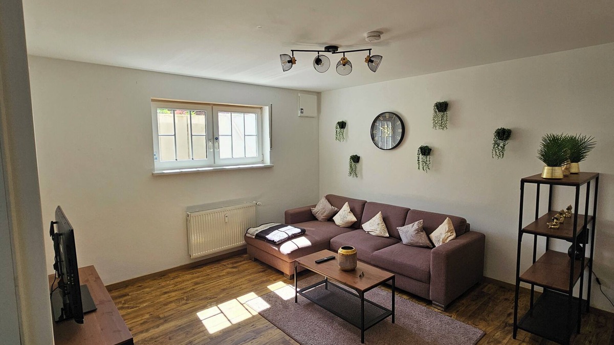 Wermelskirchen Apartment | Vacation apartment In den Birgden