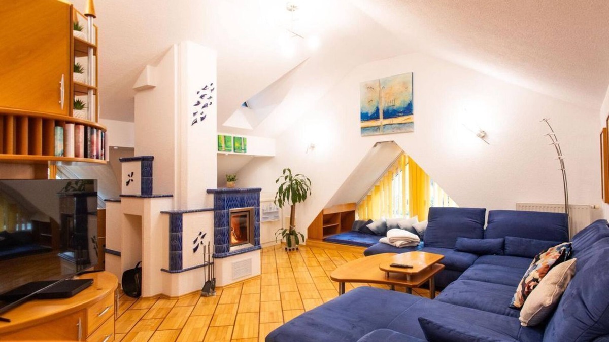 Sankt Michael bei Bleiburg Apartment | Vacation apartment Petzen Panorama