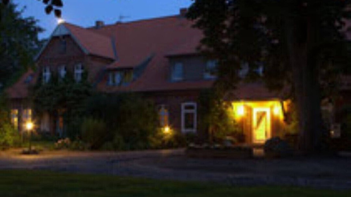 Altenmedingen Apartment | Vacation apartment Hummelwiese