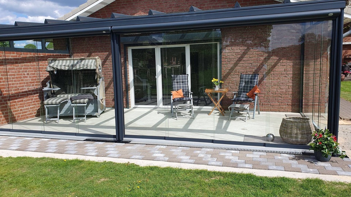 Aukrug Apartment | Vacation apartment/apartment for 2 guests with 80m² in Aukrug-Innien (295199)