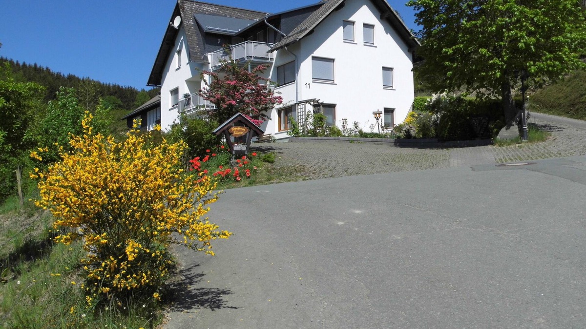 Alertshausen Apartment | Vacation apartment/apartment for 4 guests with 67m² in Bad Berleburg (184852)