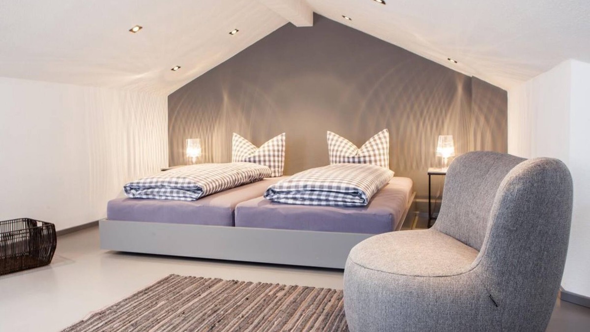 Bad Oberdorf Apartment | Vacation apartment 5 - 131 sqm - 3 bedrooms - Fügenschuh's Ferienwohnungen