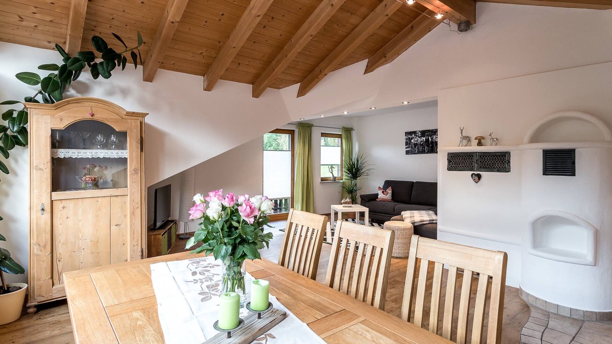 Vorderhindelang Apartment | Vacation apartment/apartment for 6 guests with 83m² in Bad Hindelang (183722)