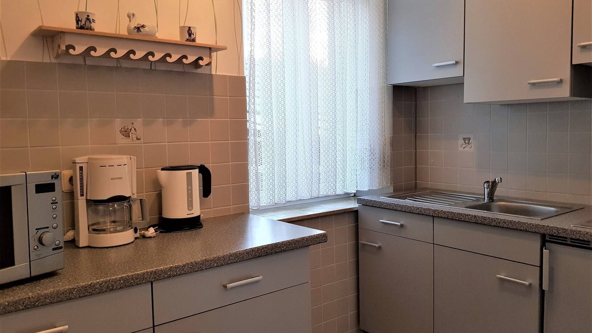 Bad Kissingen Apartment | Vacation apartment/apartment for 2 guests with 42m² in Bad Kissingen (69094)