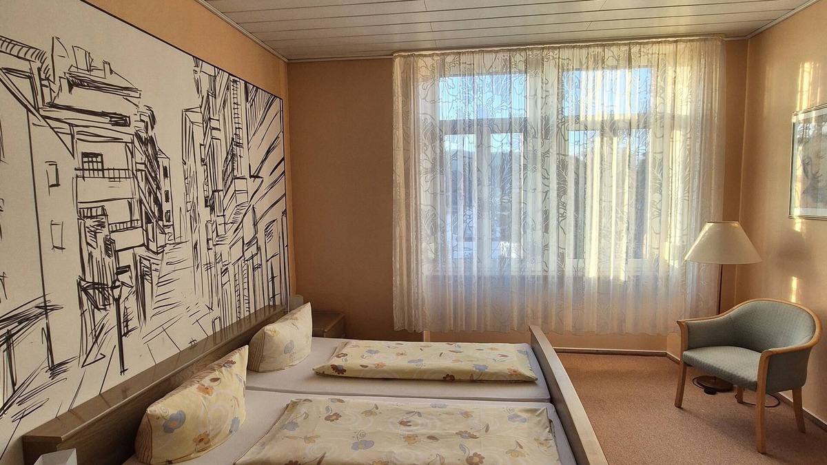 Bad Kissingen Apartment | Vacation apartment/apartment for 2 guests with 42m² in Bad Kissingen (69100)