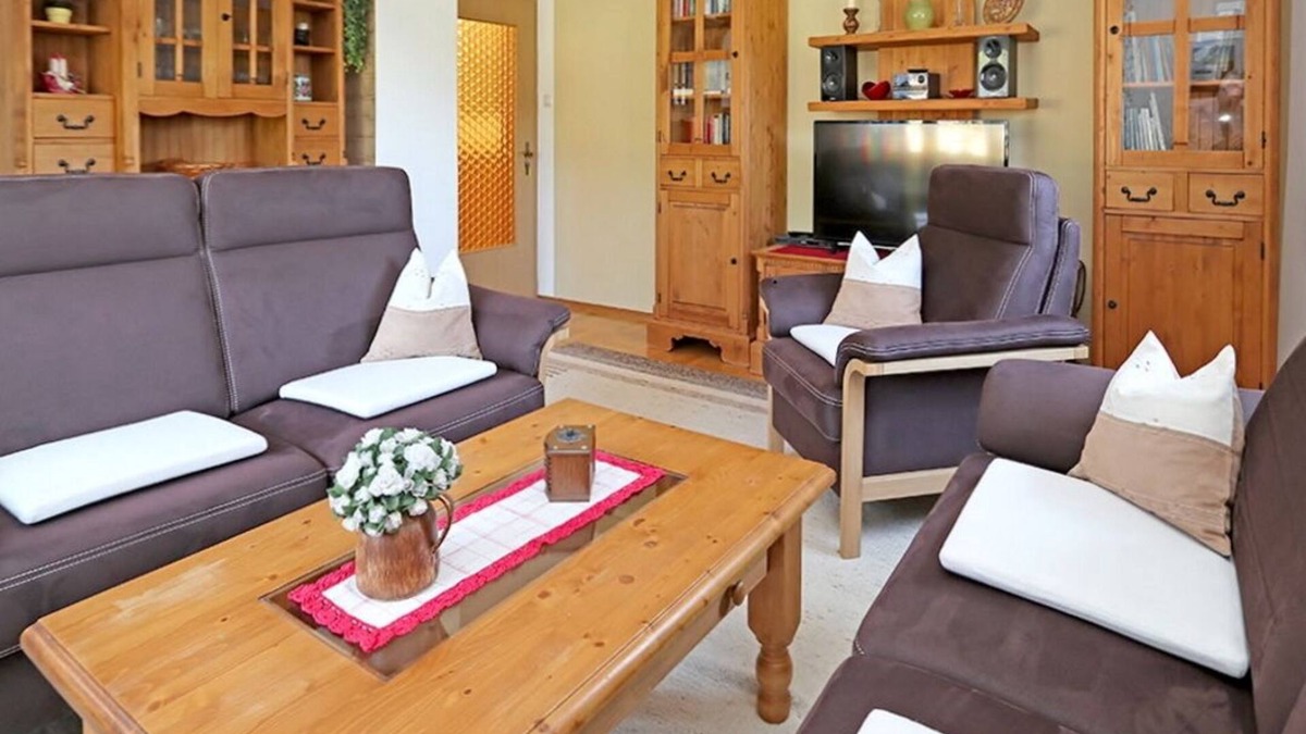 Berchtesgaden Apartment | Vacation apartment no. 1 100 sqm, for 2-4 persons
