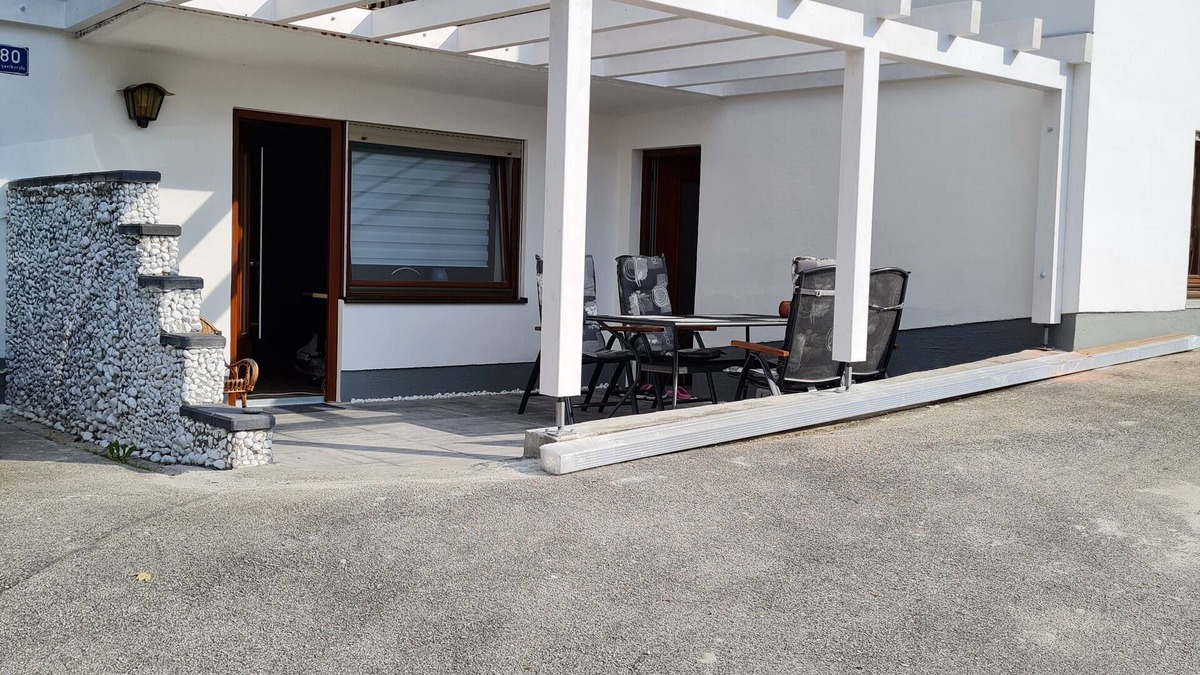 Anzenbach Apartment | Vacation apartment in the center of Berchtesgaden