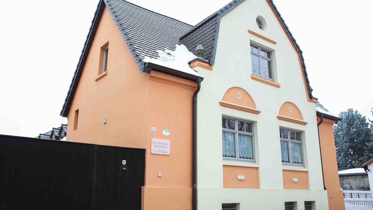 Mildensee Apartment | Vacation apartment 1 - Pension Am Scholitzer See