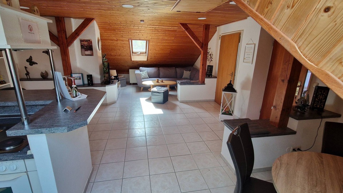 Gasseldorf Apartment | Vacation apartment Schwarz