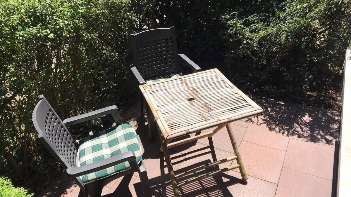 Engelskirchen Apartment | Vacation apartment Horpe