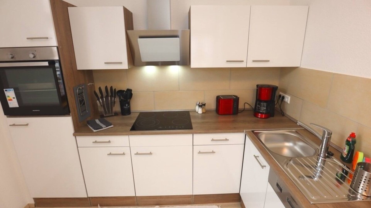 Roetenbach Apartment | Vacation apartment/apartment for 7 guests with 88m² in Friedenweiler (187506)