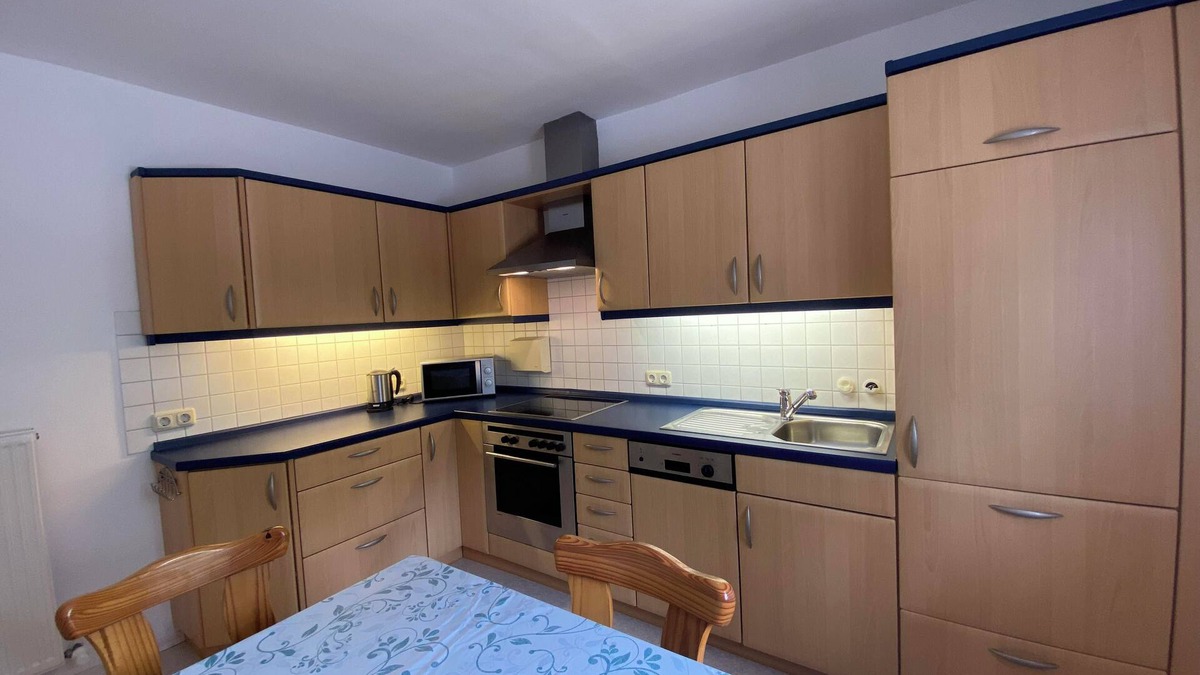 Furth im Wald Apartment | Vacation apartment in a family environment