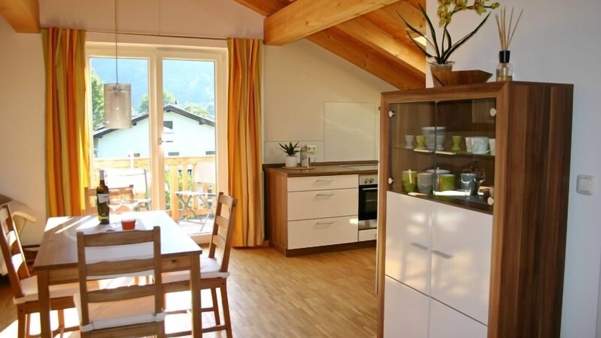 Muhlbach Apartment | Vacation apartment for max. 3 pers. approx. 65 sqm