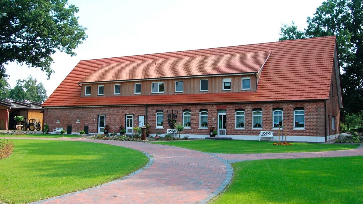 Lahden Apartment | Vacation apartment/apartment for 5 guests with 80m² in Lähden-Herßum (23984)
