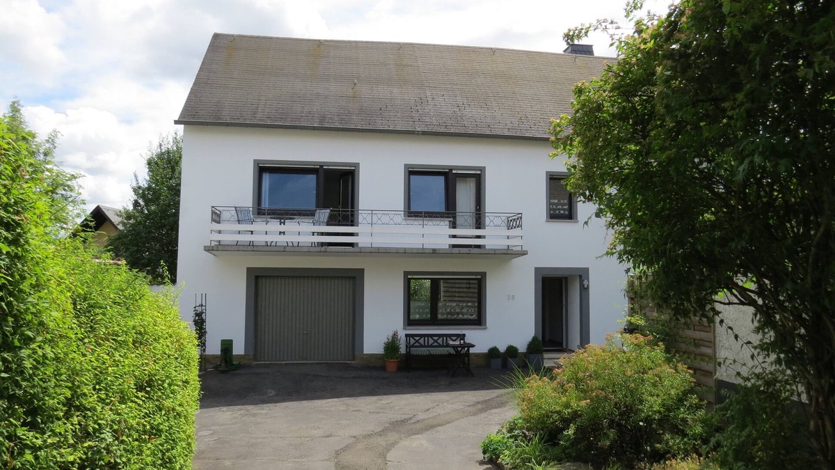 Mastershausen Apartment | Vacation apartment (1 to 4 persons) at the Traumschleife & Saar-Hunsrück-Steig
