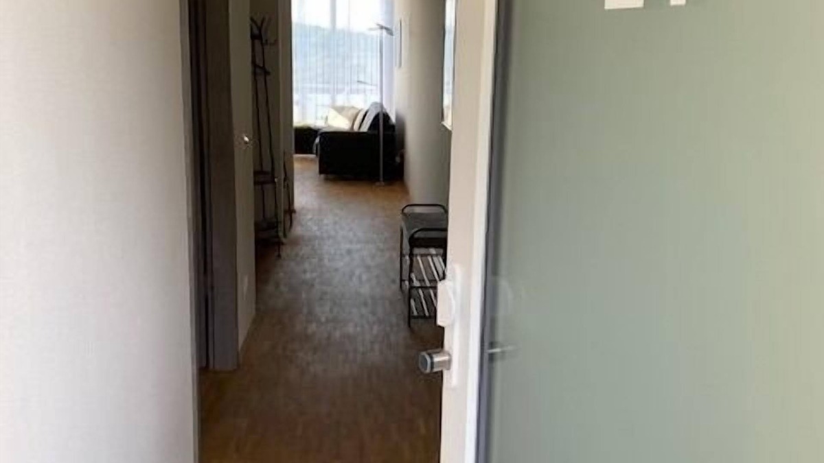 Oerlinghausen Apartment | Vacation apartment/apartment for 4 guests with 64m² in Oerlinghausen (160568)