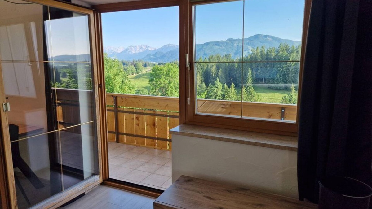 Oy-Mittelberg Other | Vacation apartment Auszeit - Ferienhof Weitblick
