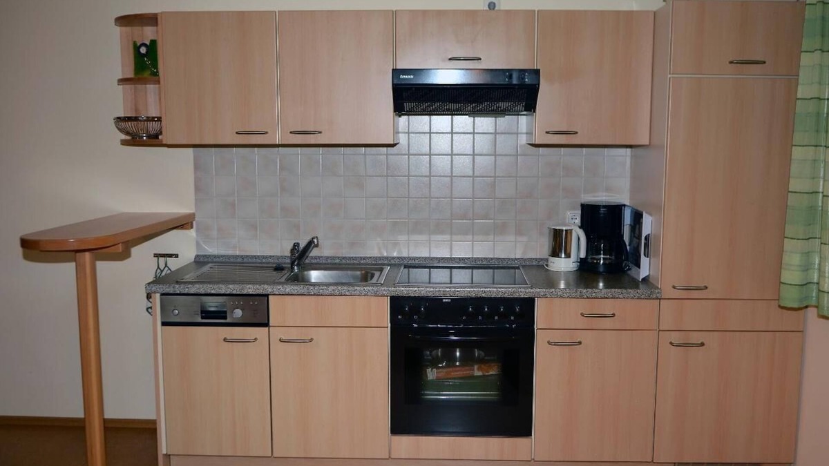 Klinglbach Apartment | Vacation apartment (67sqm) with two bedrooms and use of sauna
