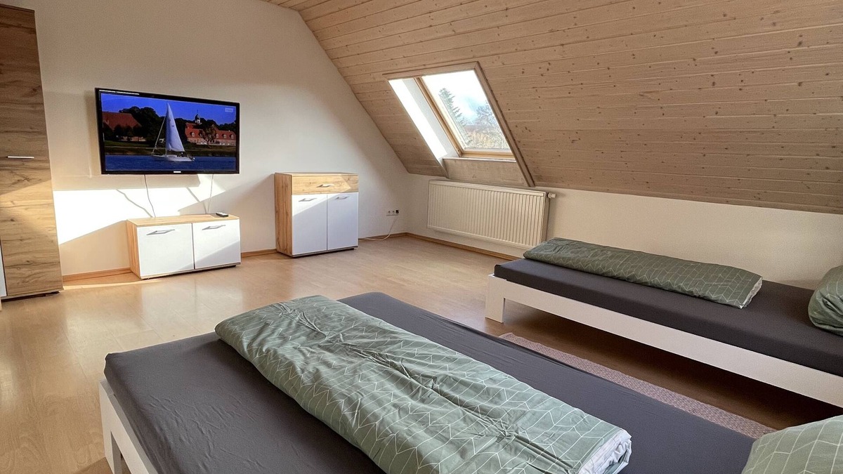 Schwabmuenchen Apartment | Vacation apartment in a quiet location