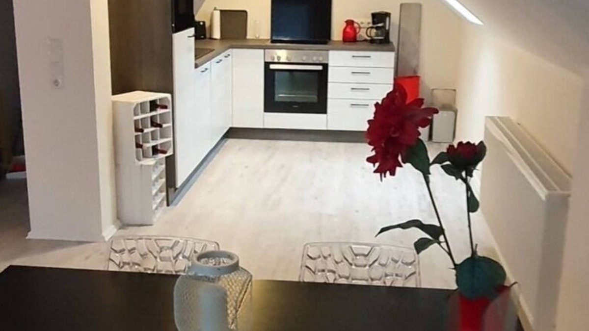 Senheim Apartment | Vacation apartment/apartment for 4 guests with 65m² in Senheim (Mosel) (184431)