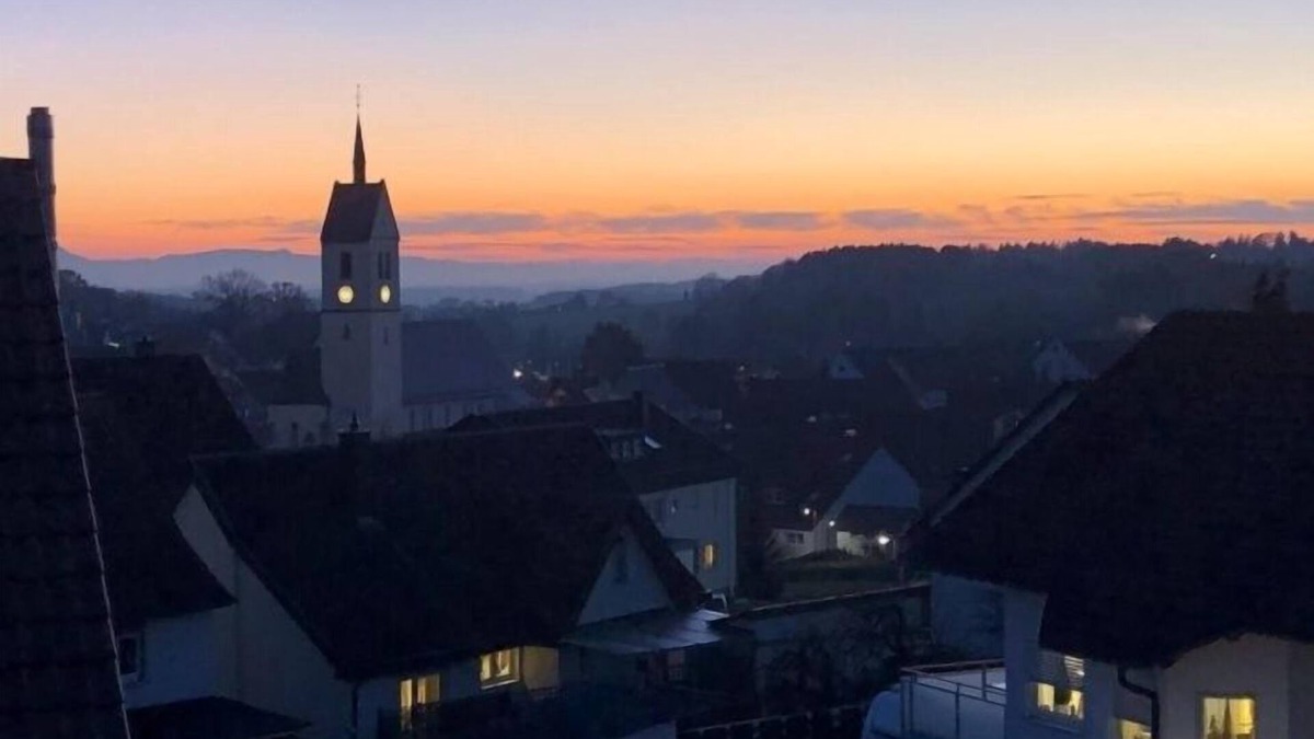 Waschenbeuren Apartment | Vacation apartment, 81sqm, 2 bedrooms, max. 6 persons