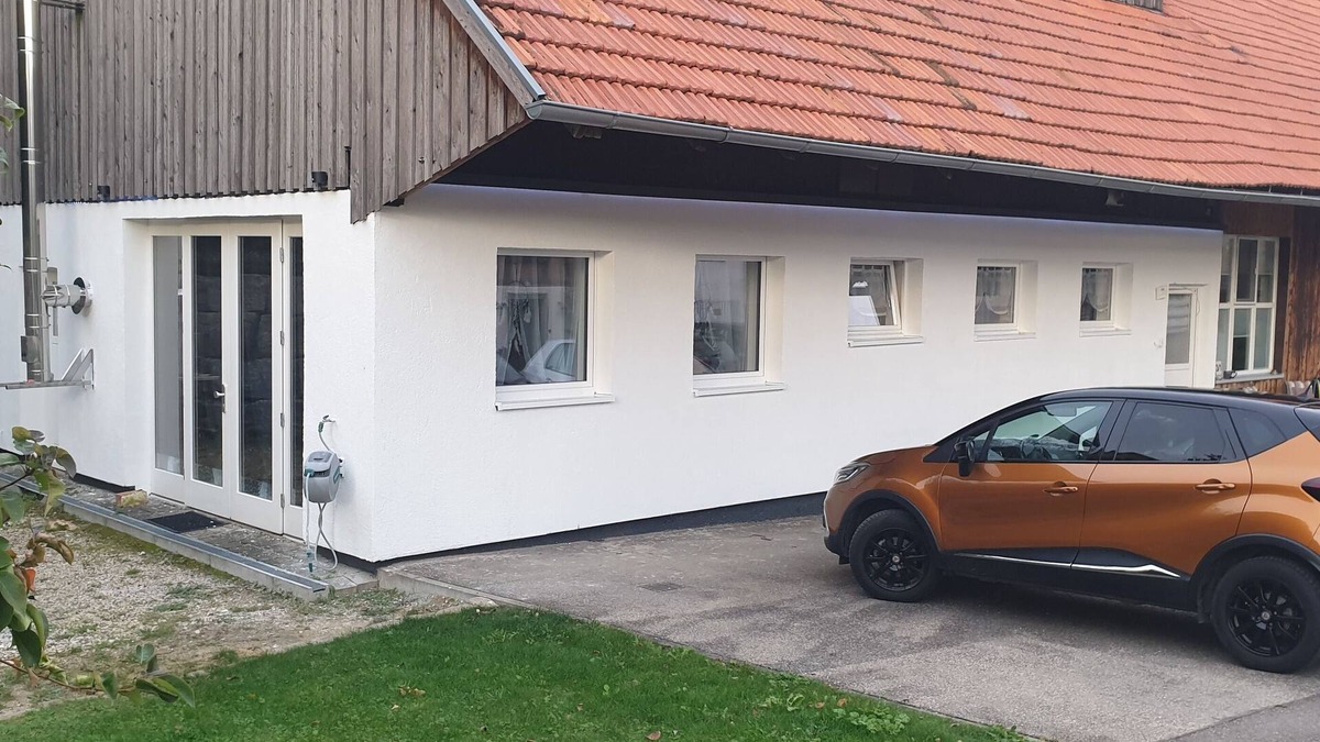 Waschenbeuren Apartment | Vacation apartment/apartment for 4 guests with 70m² in Wäschenbeuren (272024)