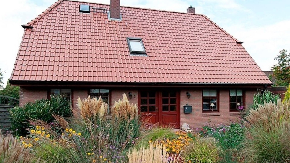 Westerronfeld Apartment | Vacation apartment/apartment for 2 guests with 50m² in Westerrönfeld (26697)