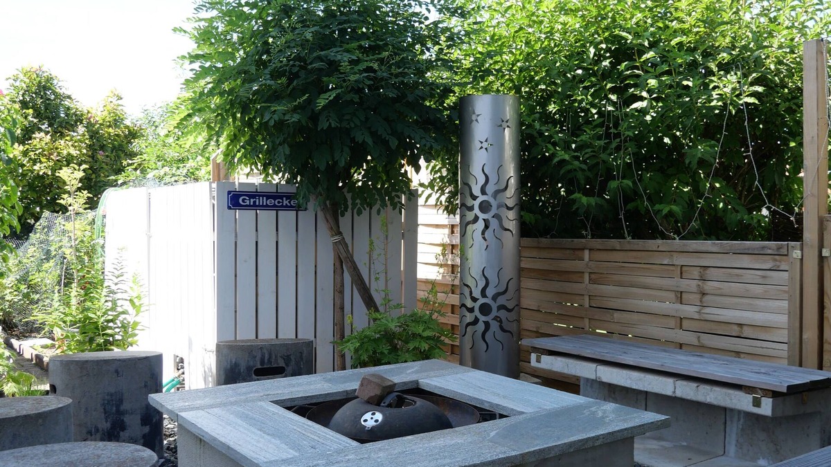 Wildpoldsried Condo | Vacation apartment with relaxation experience in the garden with terrace