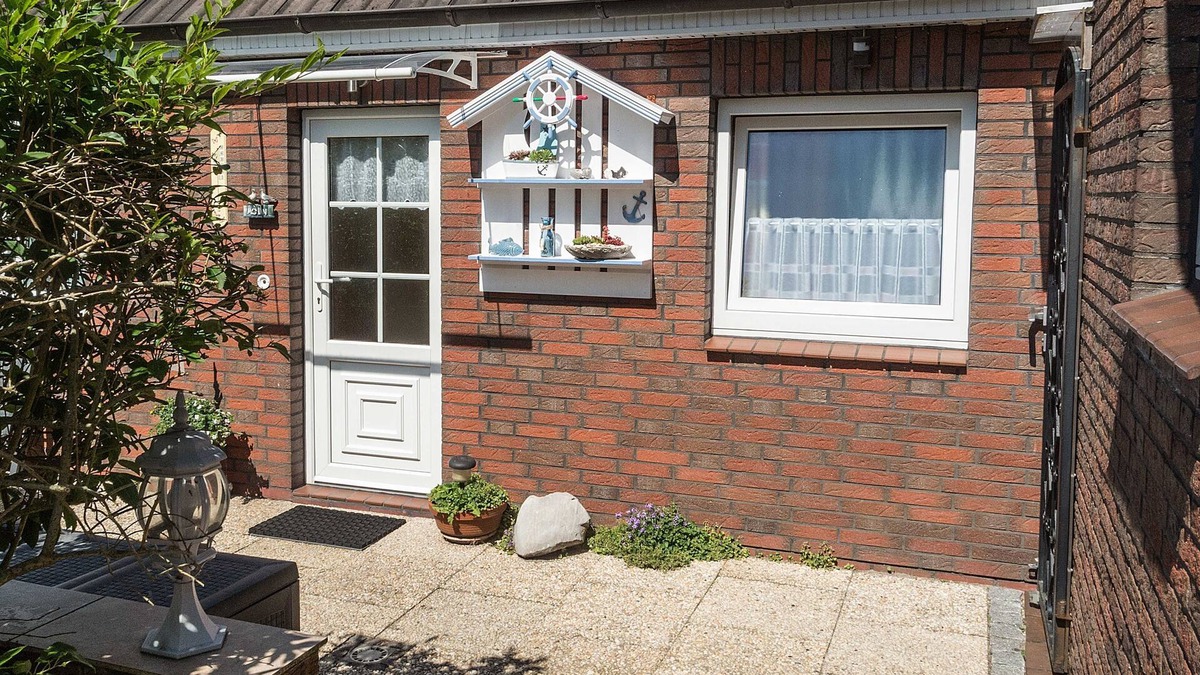 Wilhelmshaven Apartment | Vacation apartment Wöhrmann
