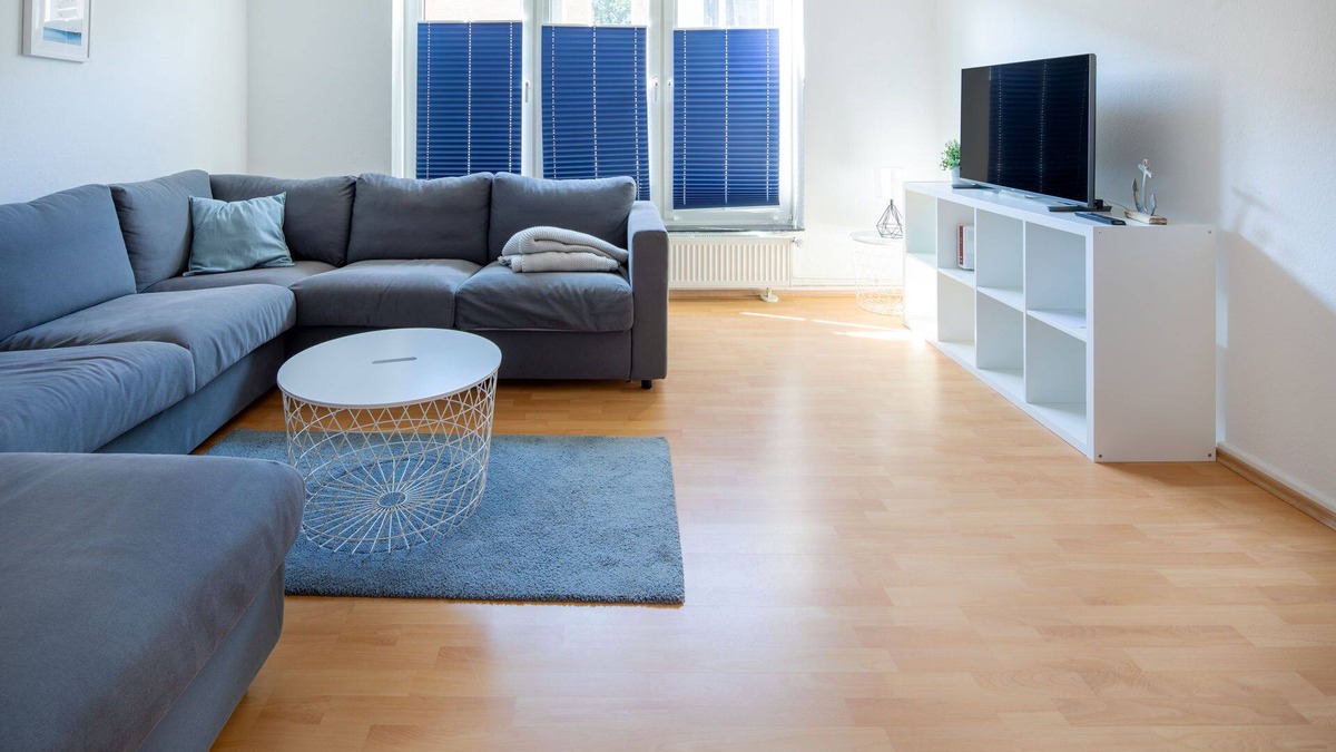 Center Apartment | Vacation apartment mooring, centrally located