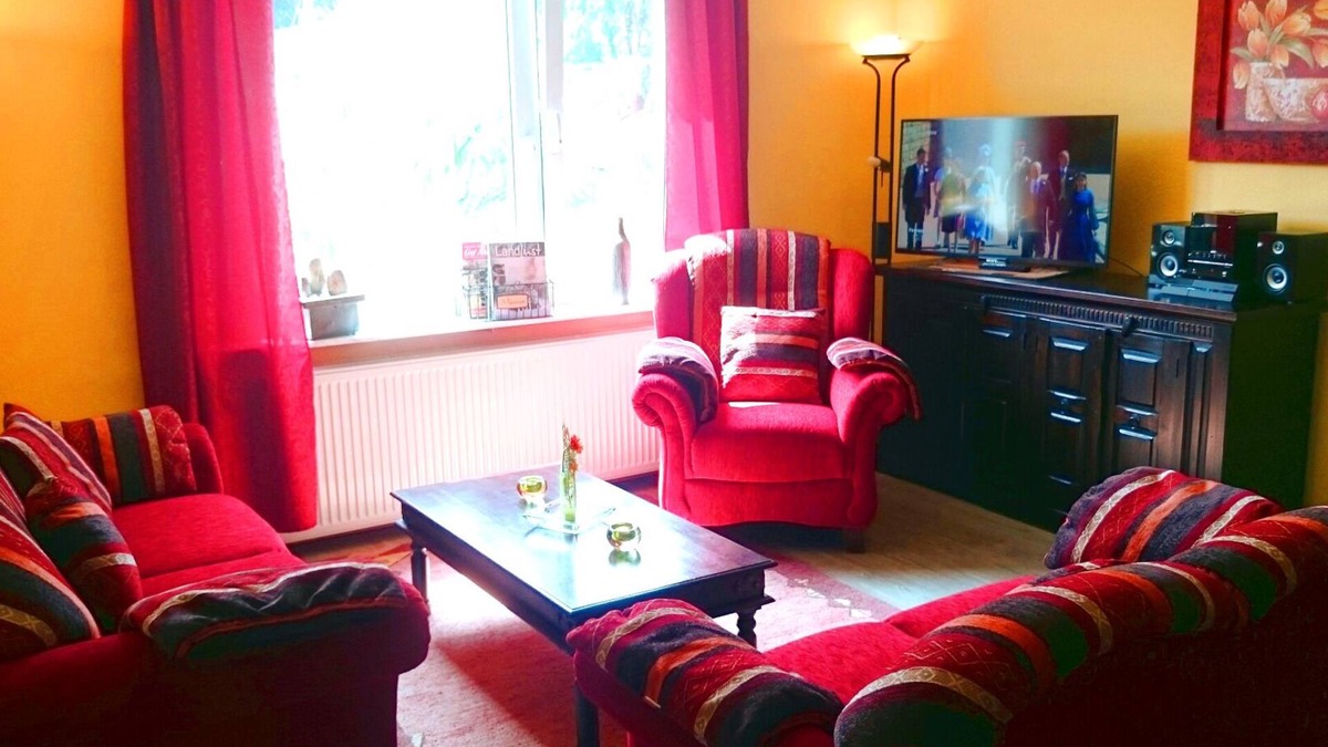 Bad Honnef Condo | Vacation apartment 1 - 7 persons, 56 - 86 m², 1 - 3 bedrooms, parking, Wi-Fi