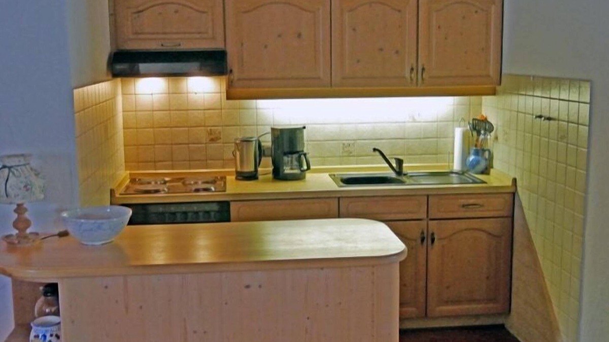 Schleching Apartment | Vacation apartment 1, up to 5 persons, 65 sqm, 2 separate bedrooms
