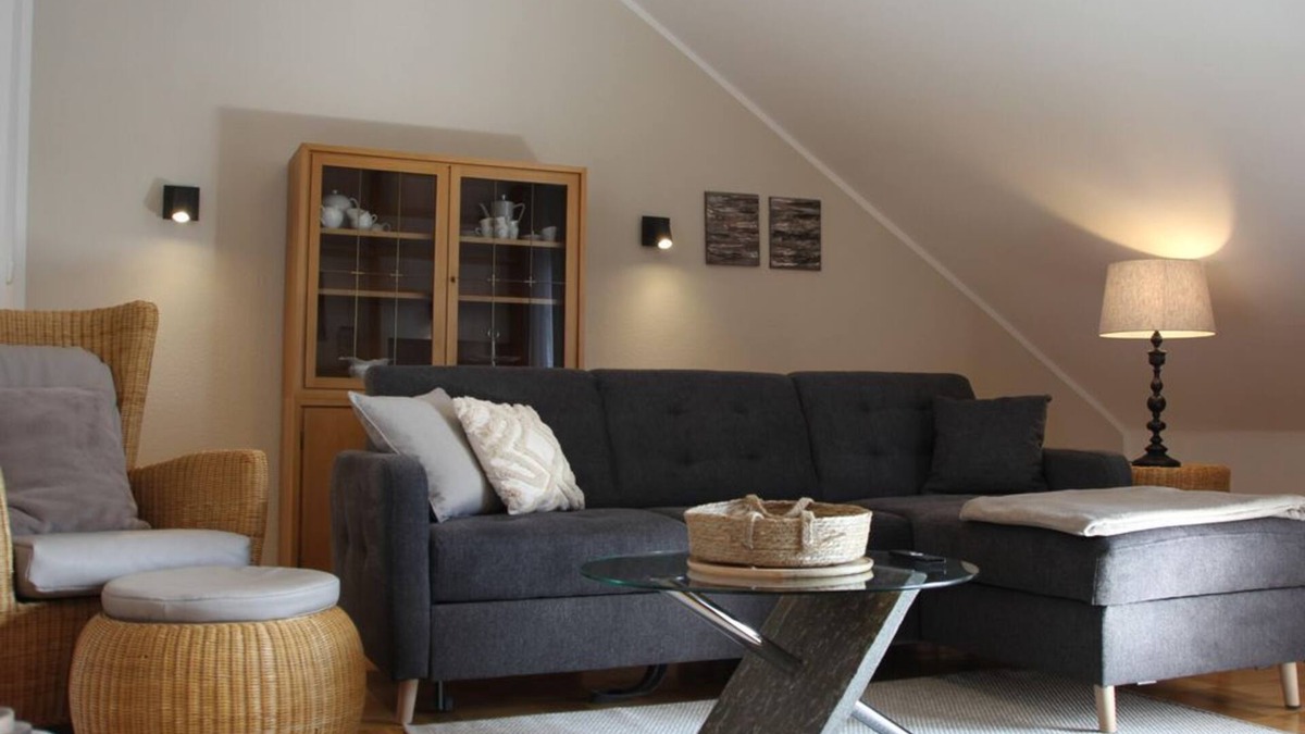 Bad Orb Apartment | Vacation apartment 1 - Holiday apartment am Wintersberg