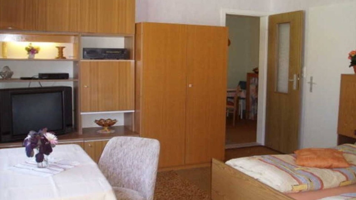 Usedom Apartment | Vacation apartment 1 - Holiday apartment Usedom