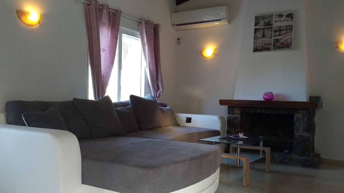 La Canuta Apartment | Vacation apartment 1 Villa Romeo - Villa Romeo Calpe