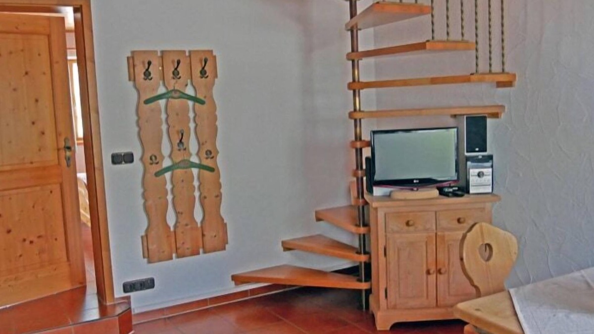Schleching Apartment | Vacation apartment 2, up to 5 persons, 65 sqm, 2 separate bedrooms