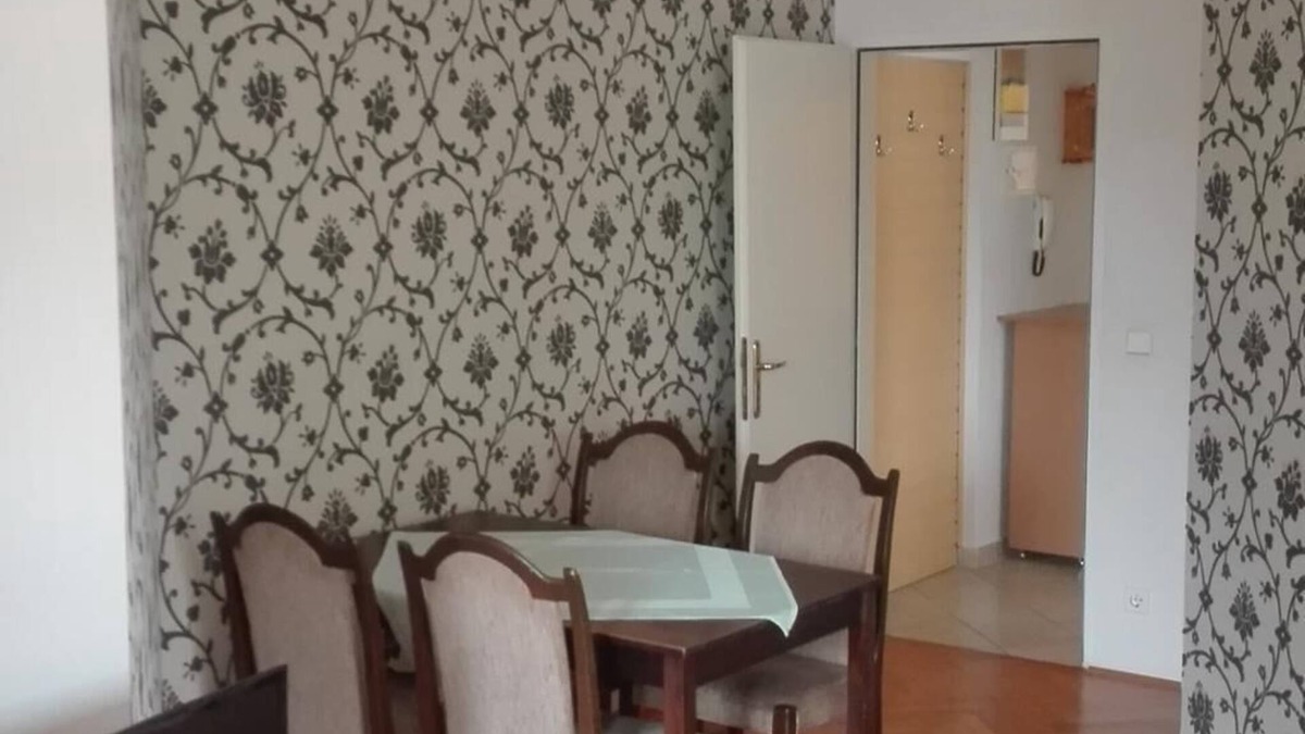 Gablitz Apartment | Vacation apartment 2 for up to 5 people