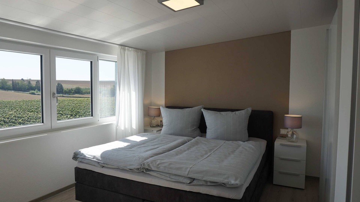 Nordheim Apartment | Vacation apartment 2 Hohenrain - Weingut Schaaf