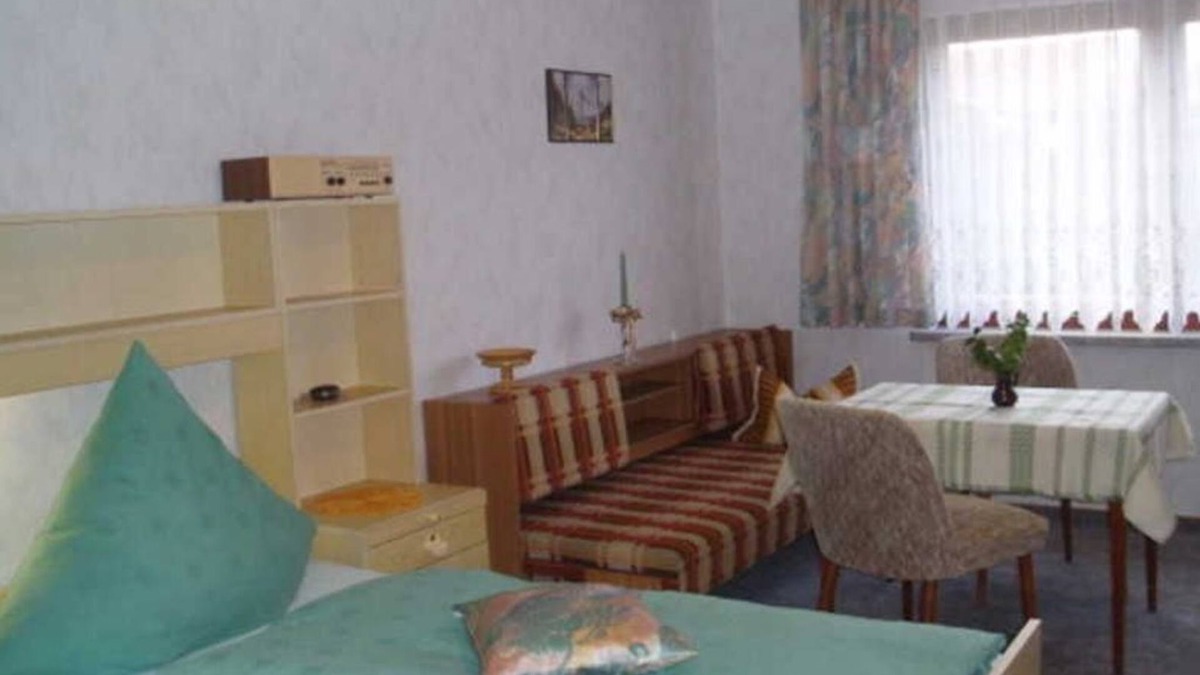 Usedom Apartment | Vacation apartment 2 - Holiday apartment Usedom