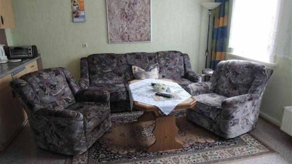 Steina Apartment | Vacation apartment 32sqm - Holiday apartment Erika
