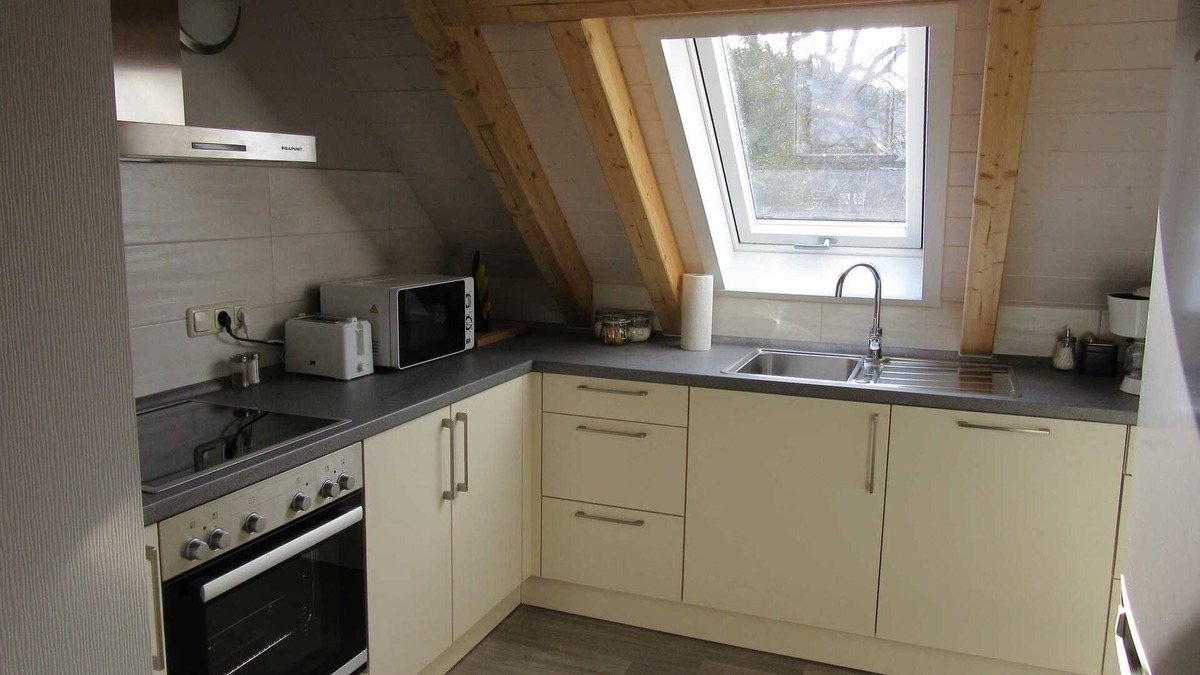 Gebersdorf Apartment | Vacation apartment 4 - Holiday home - Hotel Steiger