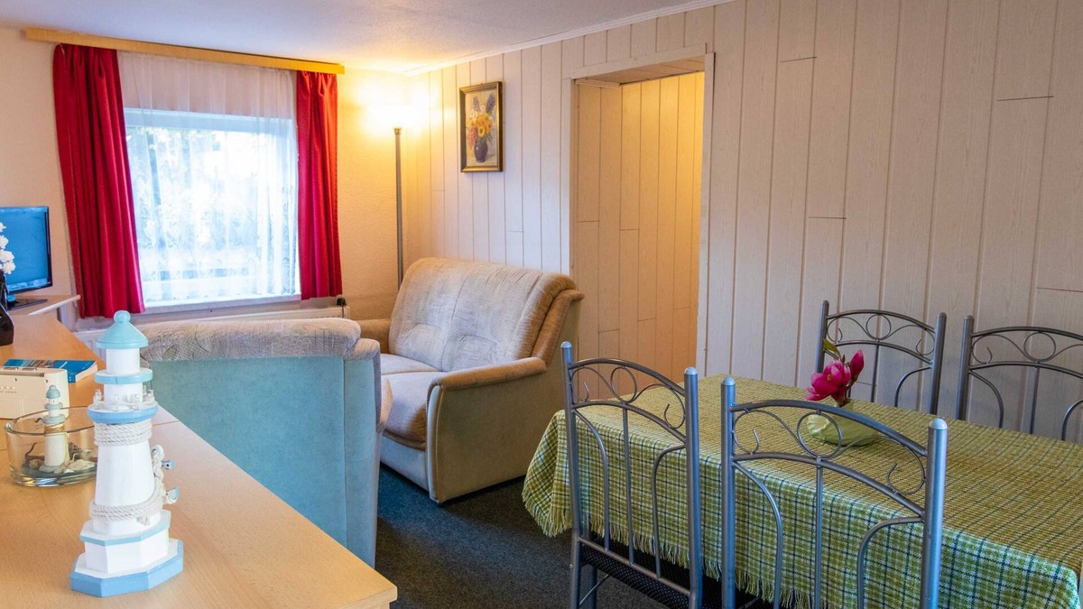 Eldena Apartment | Vacation apartment 4 - Ferien am Bierbach