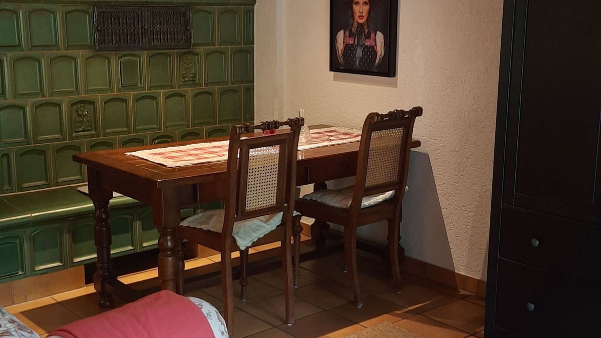 Horben Apartment | Vacation apartment 40sqm flower meadow - Haus Brigitte - Hintere Mühle