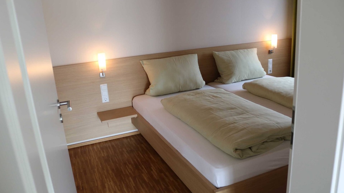 Gemmingen Apartment | Vacation apartment 5 for 4 persons - Winzerhof Schmid