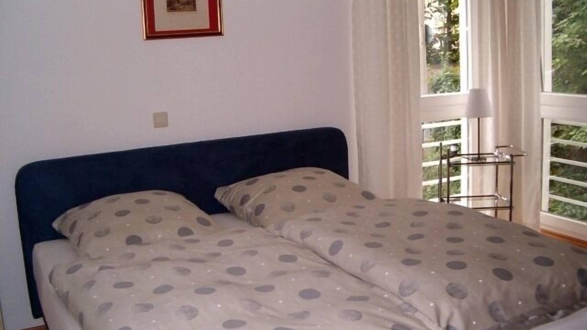 Nauener Vorstadt Apartment | Vacation apartment 64sqm, 1 bedroom, max. 2 persons